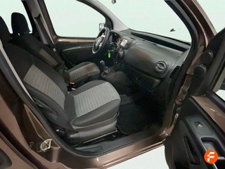 Fiat Qubo Lounge 1.3 Mjet 59kW (80CV)