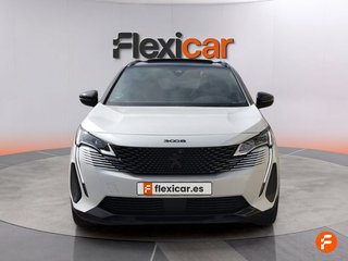 Peugeot 3008 1.5 BlueHDi 96kW S&S GT EAT8