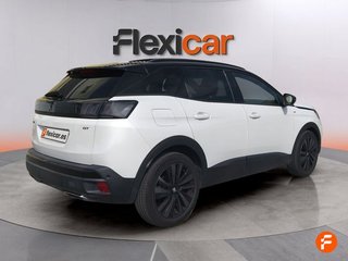 Peugeot 3008 1.5 BlueHDi 96kW S&S GT EAT8