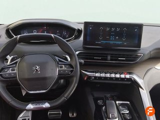 Peugeot 3008 1.5 BlueHDi 96kW S&S GT EAT8