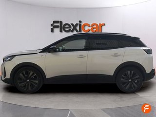 Peugeot 3008 1.5 BlueHDi 96kW S&S GT EAT8
