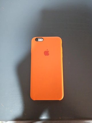 iPhone 6 Plus Plata