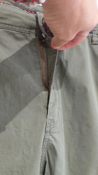 Pantalones cortos hombre