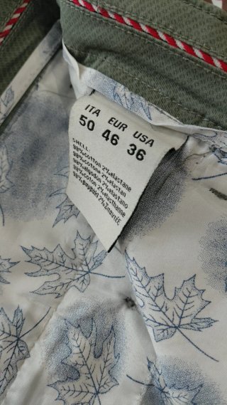 Pantalones cortos hombre