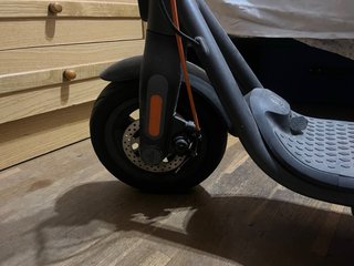 Patinete eléctrico Ninebot