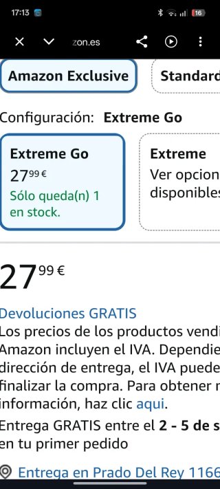 SanDisk 128GB Extreme Micro SD Card