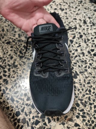 Zapatillas Nike Zoom Mujer Talla 38.5