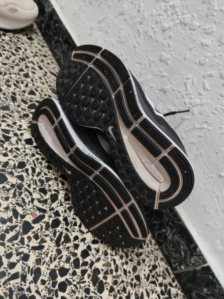Zapatillas Nike Zoom Mujer Talla 38.5