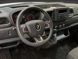 Renault Master Camión Grúa 3500kg Portacoches