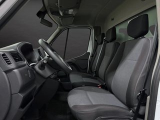 Renault Master Camión Grúa 3500kg Portacoches
