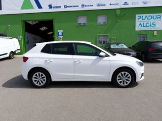 Skoda Fabia - DESDE 210€ AL MES ¡SIN ENTRADA!