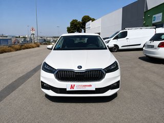 Skoda Fabia - DESDE 210€ AL MES ¡SIN ENTRADA!