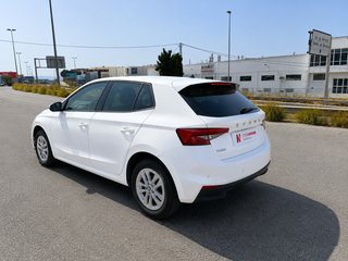 Skoda Fabia - DESDE 210€ AL MES ¡SIN ENTRADA!