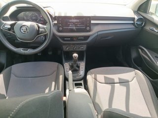 Skoda Fabia - DESDE 210€ AL MES ¡SIN ENTRADA!