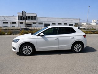Skoda Fabia - DESDE 210€ AL MES ¡SIN ENTRADA!