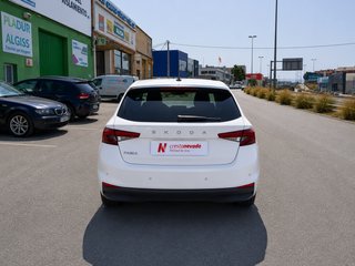 Skoda Fabia - DESDE 210€ AL MES ¡SIN ENTRADA!
