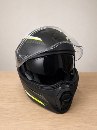 Scorpion Exo 930 Casco Modular