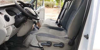 Nissan Interstar 2007