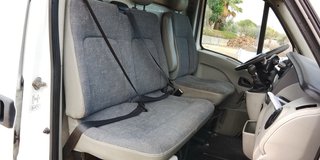 Nissan Interstar 2007