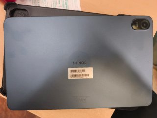 Honor Pad 8