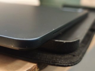 Honor Pad 8