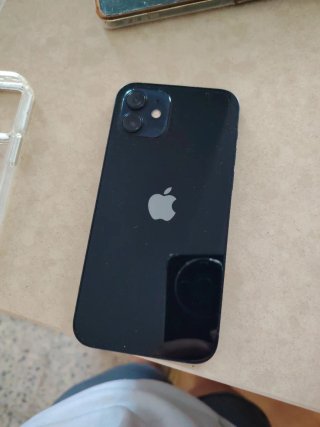 iPhone 12