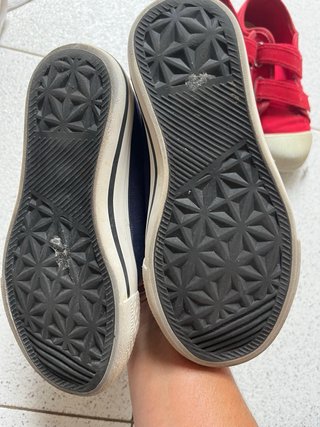 Zapatos infantiles talla 29