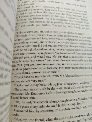 Jane Eyre