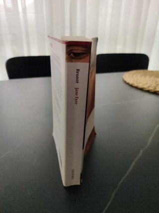 Jane Eyre