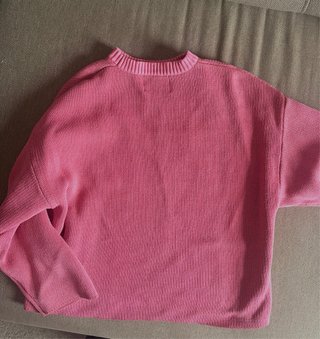 Jersey EME Studios Rosa Talla Única Unisex