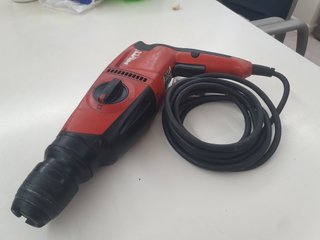 Taladro Percutor Hilti TE 2-S