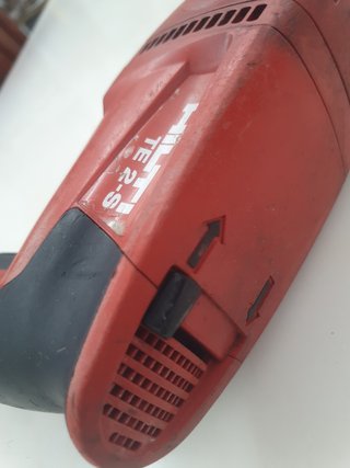 Taladro Percutor Hilti TE 2-S