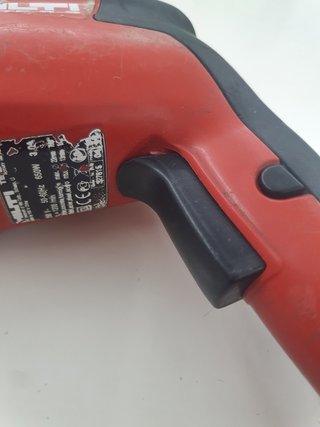 Taladro Percutor Hilti TE 2-S