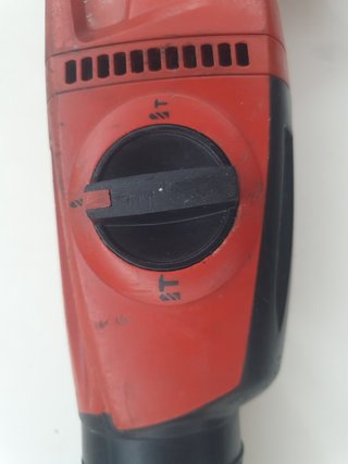 Taladro Percutor Hilti TE 2-S
