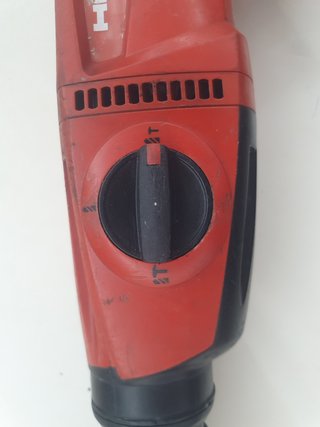 Taladro Percutor Hilti TE 2-S