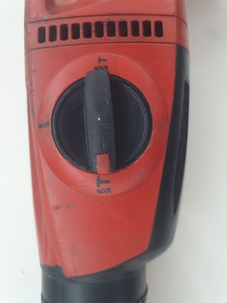 Taladro Percutor Hilti TE 2-S