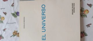 El universo