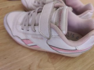 Zapatillas Reebok Niña Talla 12