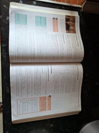 Lengua castellana y literatura 1, Le Bachillerato