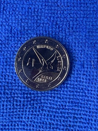 Estonia 2023 Golondrina