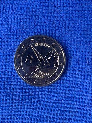 Estonia 2023 Golondrina