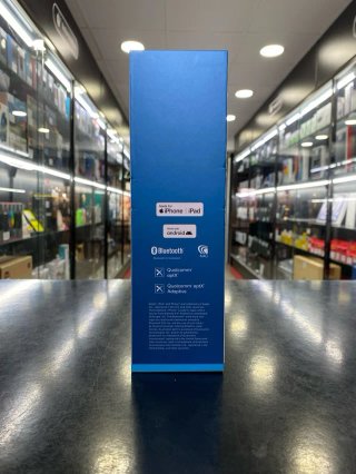Sennheiser Momentum 4 Wireless Azul