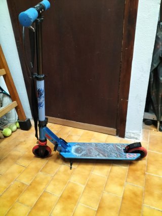 Patinete infantil Oxelo