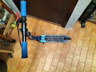 Patinete infantil Oxelo