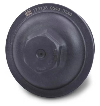 Nuevo, Tapa Filtro Aceite grupo VAG