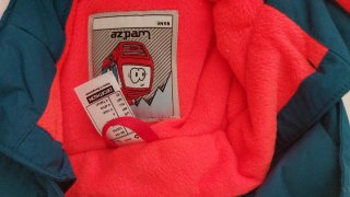 Mono de nieve Wed'ze Decathlon talla 4 años