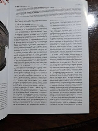 La legion romana IX