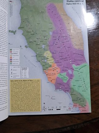 La legion romana IX