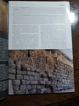 La legion romana IX