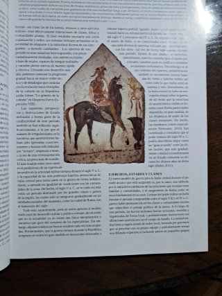 La legion romana IX